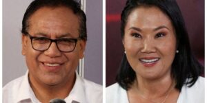 eleicoes-peru:-vantagem-de-sanchez-sobre-fujimori-cai-para-6-mil-votos