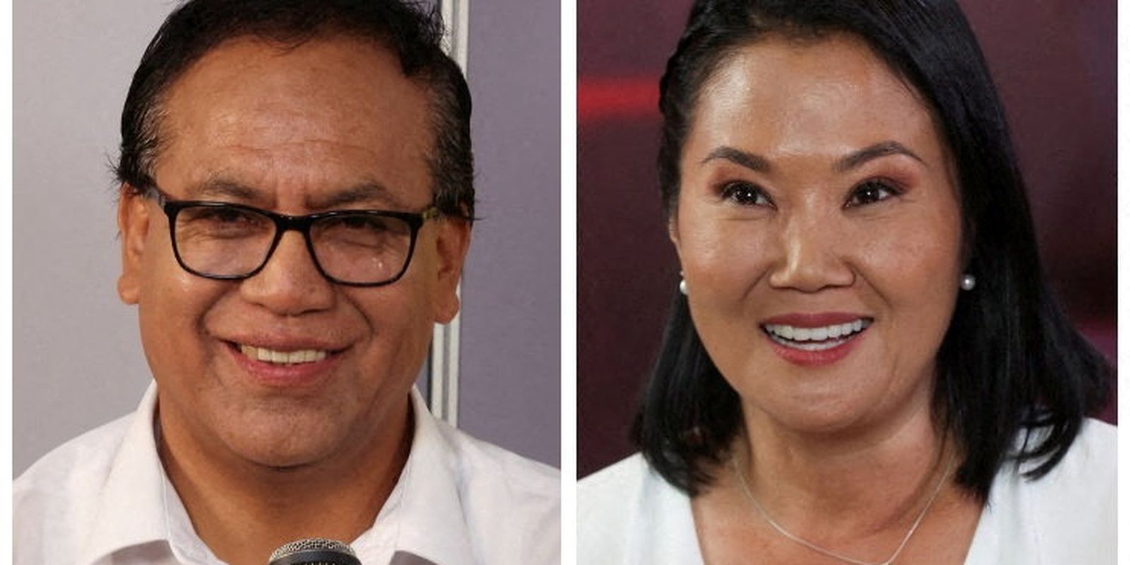 eleicoes-peru:-vantagem-de-sanchez-sobre-fujimori-cai-para-6-mil-votos