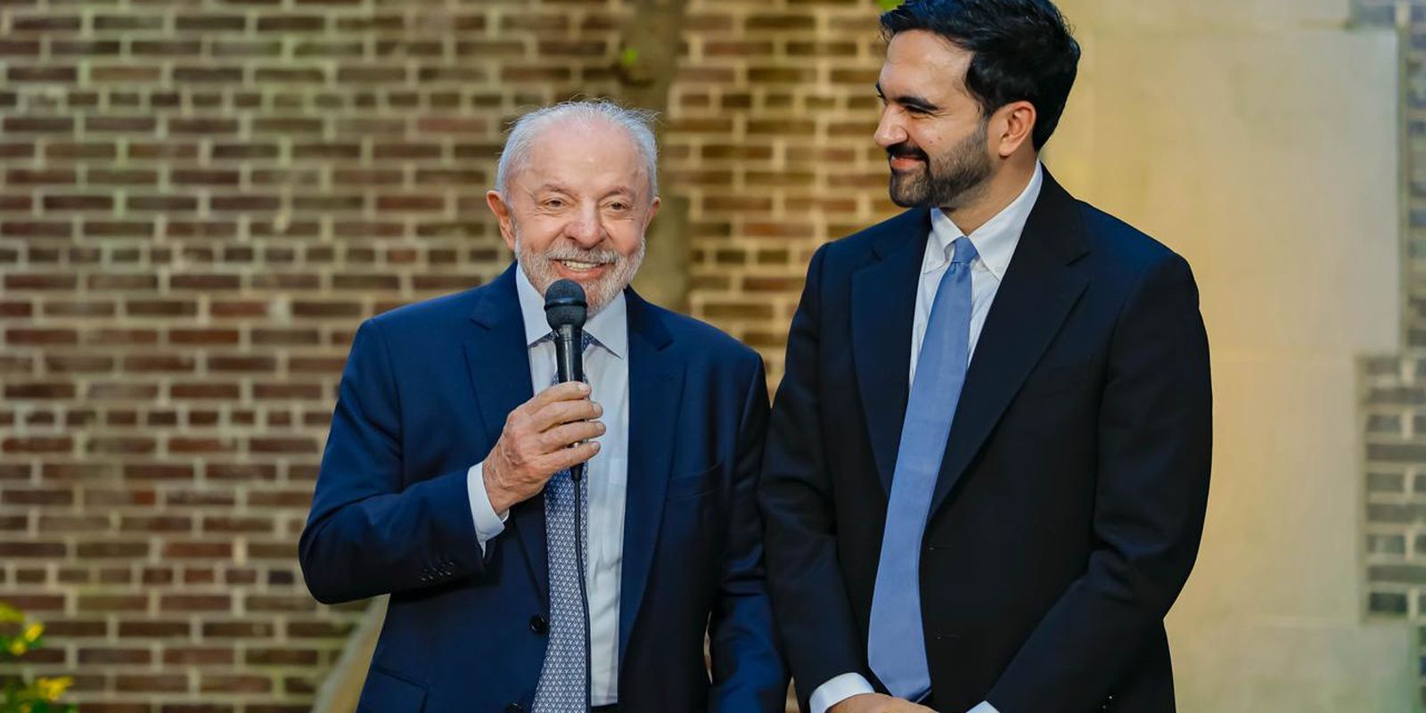 nos-eua,-lula-se-reune-com-prefeito-de-nova-york-e-presidente-uruguaio