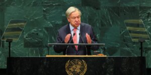 secretario-geral-da-onu-alerta-para-avanco-de-guerras-e-riscos-da-ia