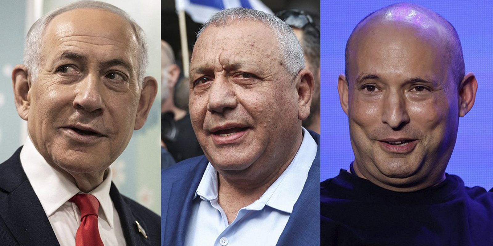 israelenses-vao-as-urnas-em-eleicao-que-pode-tirar-netanyahu-do-poder