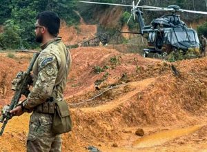 pf-destroi-minas-subterraneas-de-garimpo-ilegal-no-amazonas