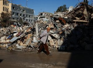 israel-atacou-129-unidades-de-saude-no-libano-em-45-dias-de-guerra