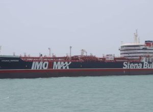 ira-pode-fechar-estreito-de-ormuz-se-bloqueio-naval-dos-eua-persistir