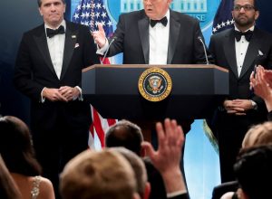 homem-atira-durante-jantar-de-trump-com-correspondentes-em-washington