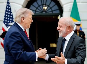 brasil-ampliara-parcerias-com-eua-sem-abrir-mao-da-soberania,-diz-lula
