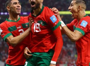 copa:-brasil-estreia-contra-marrocos,-que-surpreendeu-o-mundo-em-2022