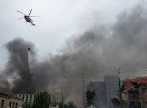 russia-ataca-kiev-apos-breve-pausa-para-visita-de-enviados-dos-eua