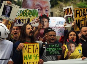 ato-em-sao-paulo-cobra-neutralidade-da-meta-nas-eleicoes