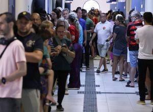 eleicoes:-saiba-quais-documentos-sao-aceitos-para-votar-no-2°-turno
