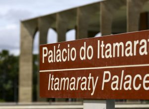 itamaraty-acusa-milei-de-tentar-interferir-na-eleicao-brasileira