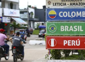 forca-nacional-reforcara-seguranca-na-fronteira-com-a-colombia